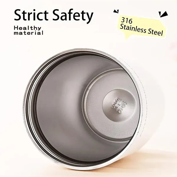 Leakproof Water Bottle for Car