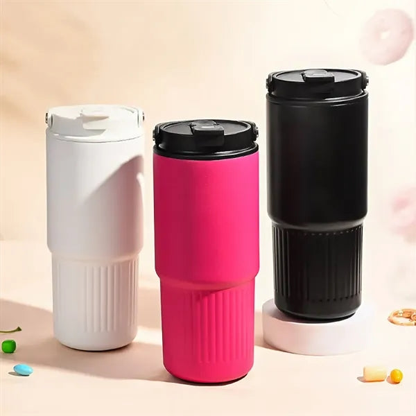 Leakproof Water Bottle for Car