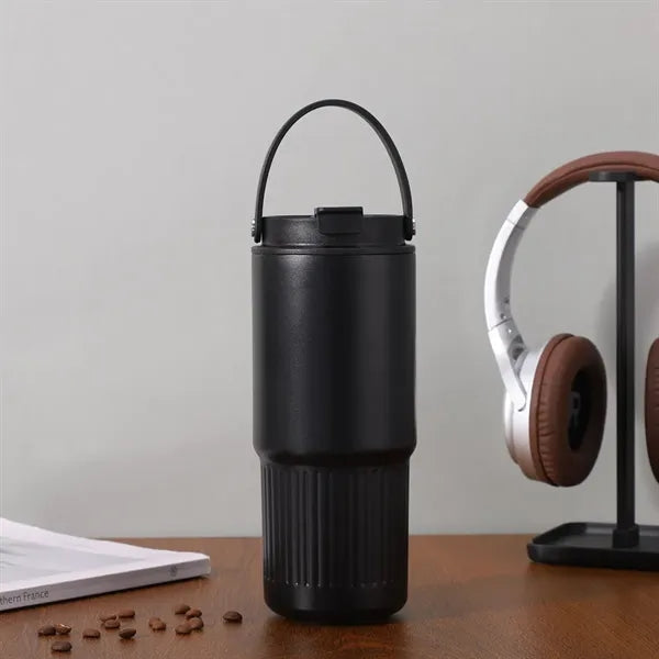 Leakproof Water Bottle for Car