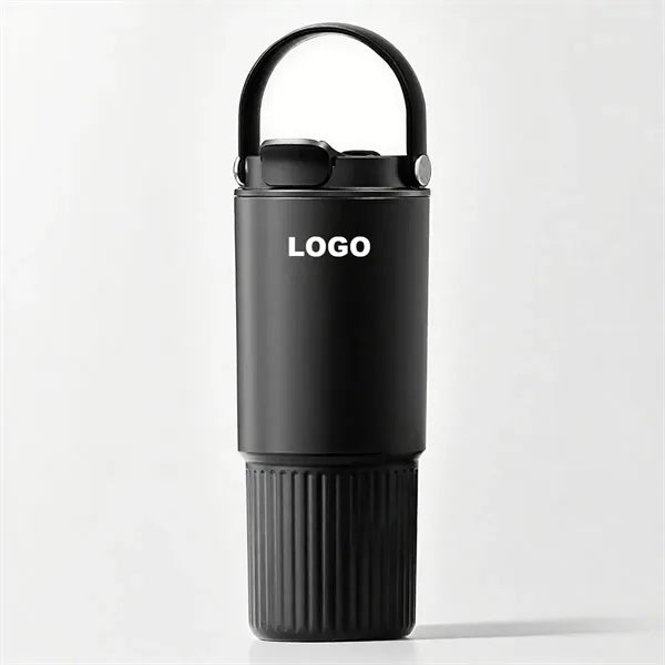 Leakproof Water Bottle for Car