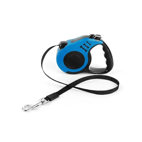 Retractable Dog Leash Automatic Telescopic Tractor Dog Tape