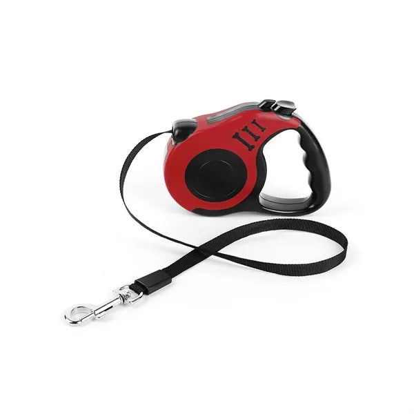 Retractable Dog Leash Automatic Telescopic Tractor Dog Tape