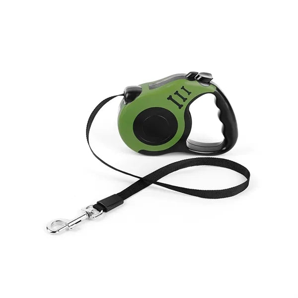 Retractable Dog Leash Automatic Telescopic Tractor Dog Tape