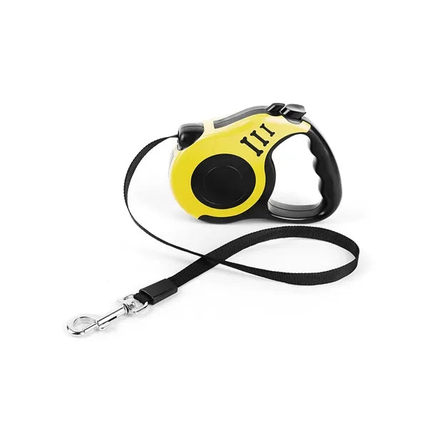 Retractable Dog Leash Automatic Telescopic Tractor Dog Tape