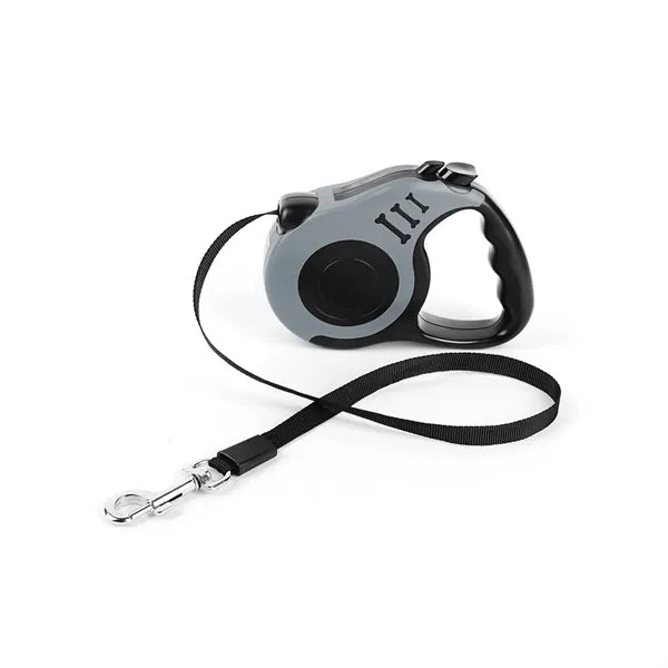 Retractable Dog Leash Automatic Telescopic Tractor Dog Tape