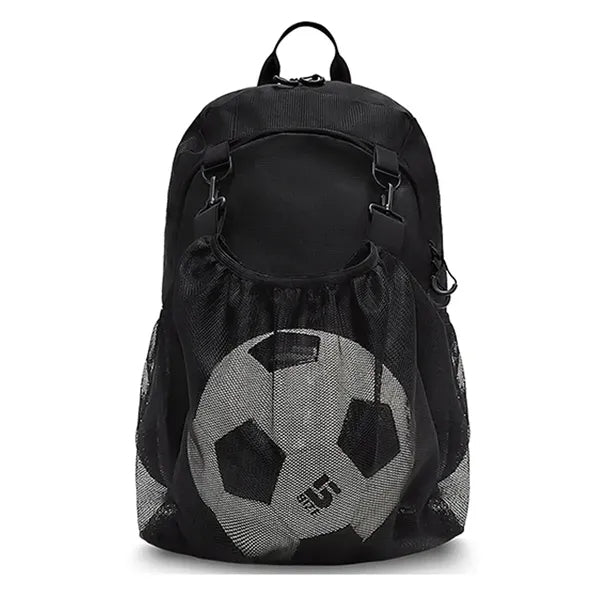 Waterproof Soccer Ball Sport Equipment Mesh Backpack Bag