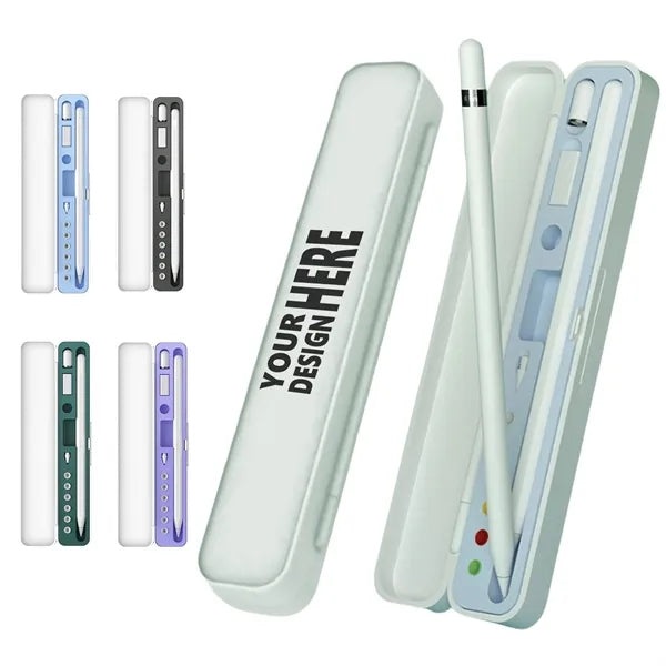 Universal Capacitive Stylus Pen Holder