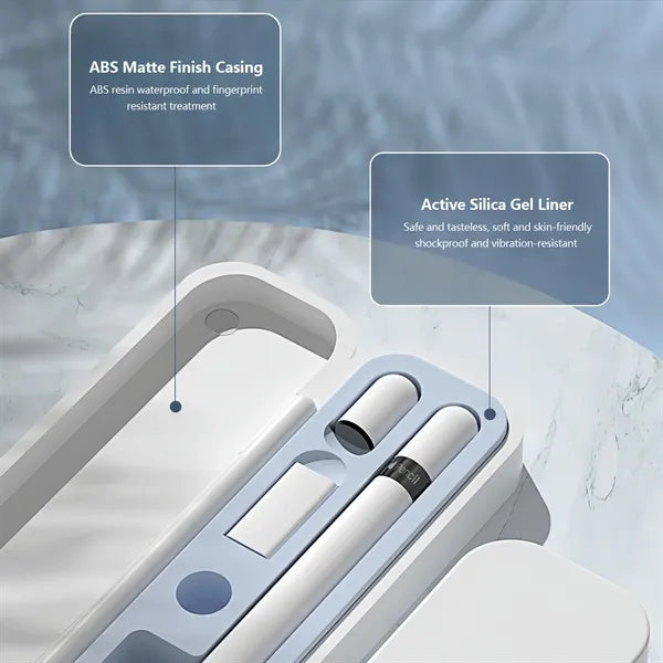 Universal Capacitive Stylus Pen Holder