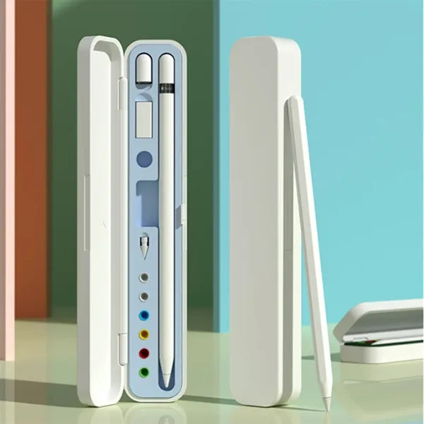 Universal Capacitive Stylus Pen Holder