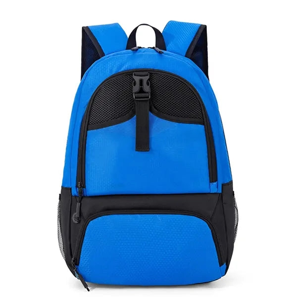 Waterproof Soccer Ball Sport Equipment Backpack Bag