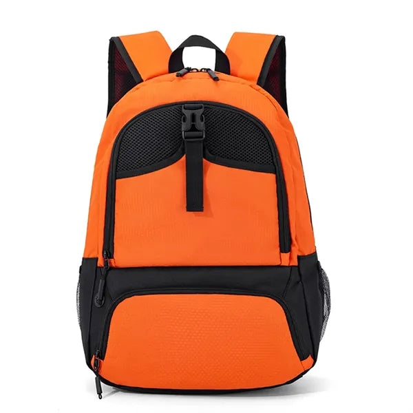 Waterproof Soccer Ball Sport Equipment Backpack Bag