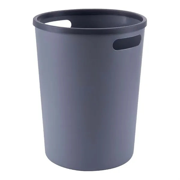 Stylish Trash Bin With Bag Holder For Hotel And Restaurant