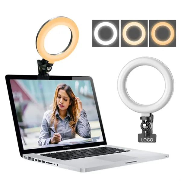 Video Conference Lights