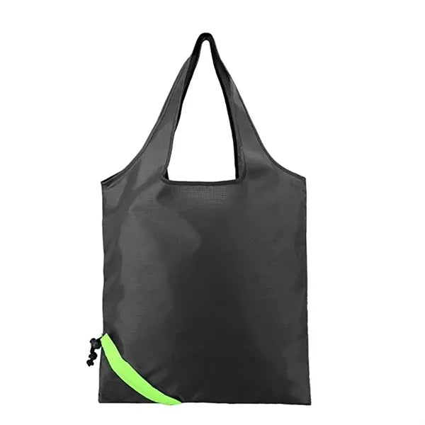 Foldable Shopping Bag Strawberry Pouch