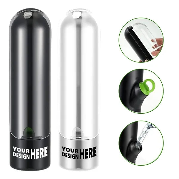 Vegetable Fresh-Keeper Container