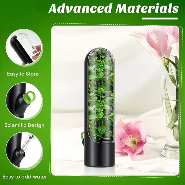 Vegetable Fresh-Keeper Container