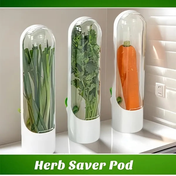 Vegetable Fresh-Keeper Container