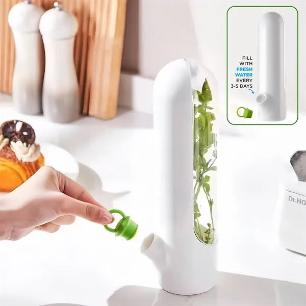 Vegetable Fresh-Keeper Container