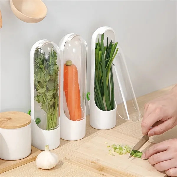 Vegetable Fresh-Keeper Container