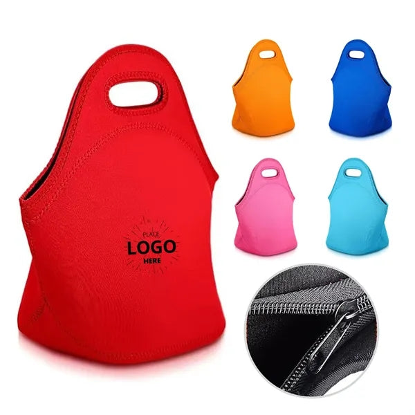 Lunch Cooler Bag