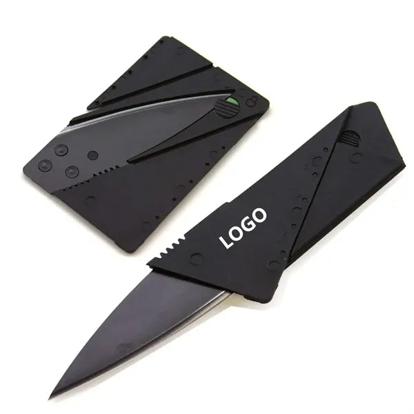 Credit Card Knife