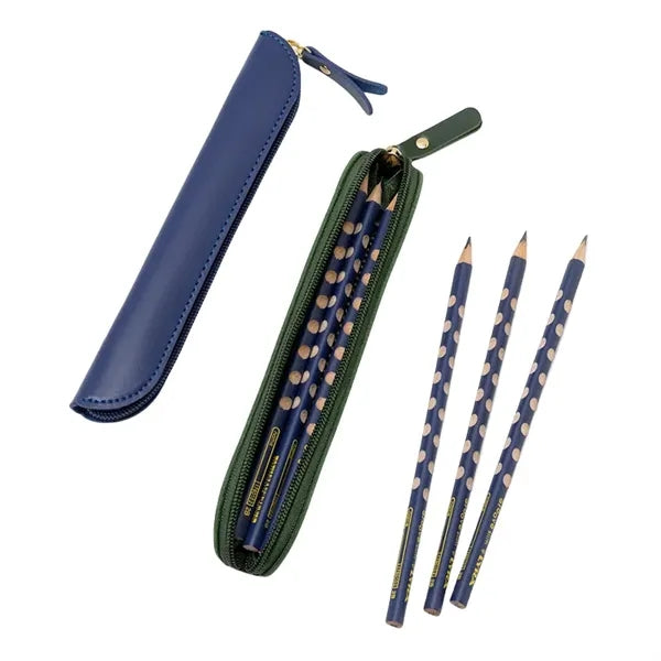 Single Pen Case Holder