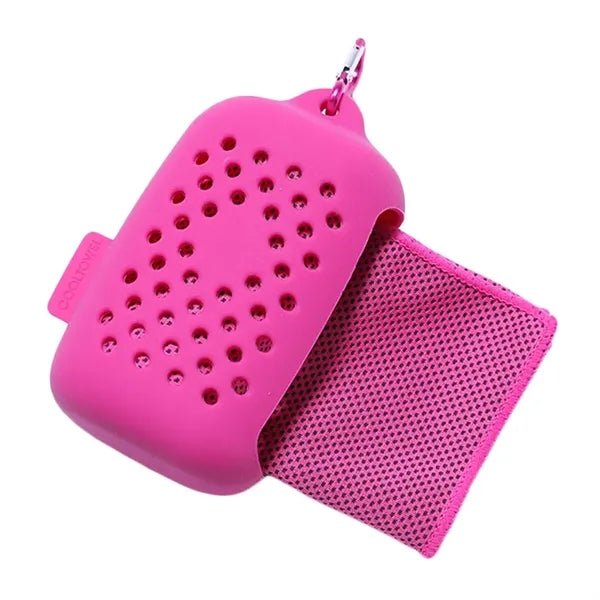 Sports Quick-Drying Towels