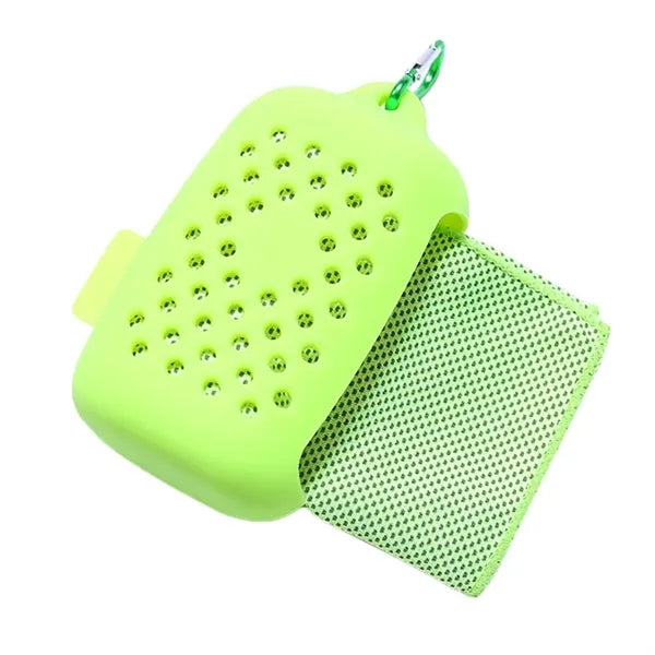 Sports Quick-Drying Towels