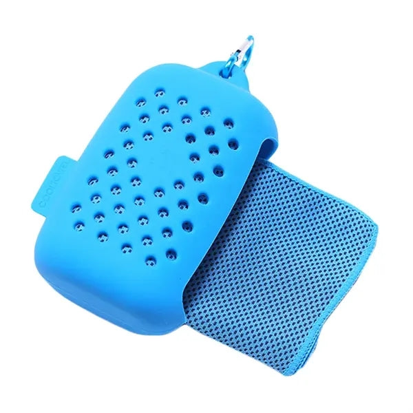 Sports Quick-Drying Towels