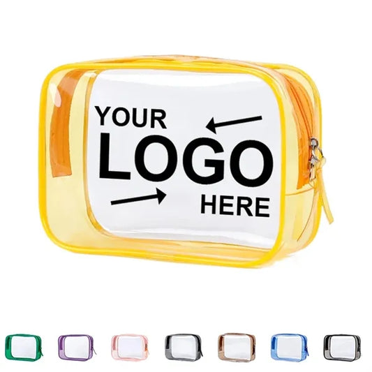 Waterproof Toiletry Bags Cosmetic Organizer