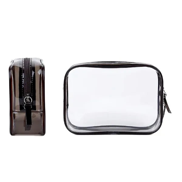 Waterproof Toiletry Bags Cosmetic Organizer