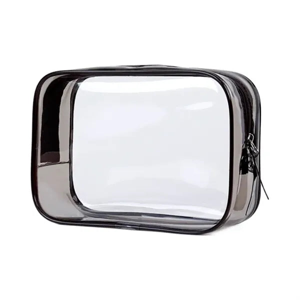 Waterproof Toiletry Bags Cosmetic Organizer
