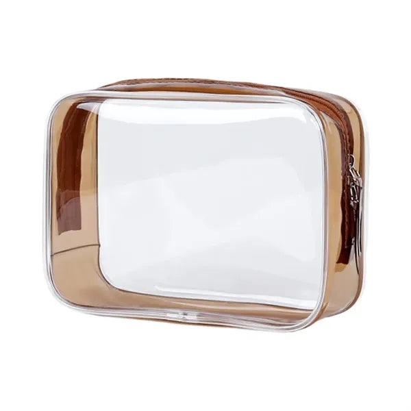 Waterproof Toiletry Bags Cosmetic Organizer