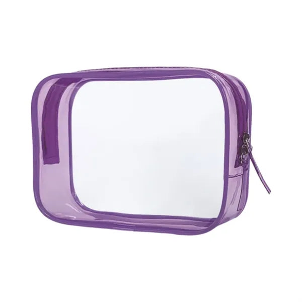 Waterproof Toiletry Bags Cosmetic Organizer