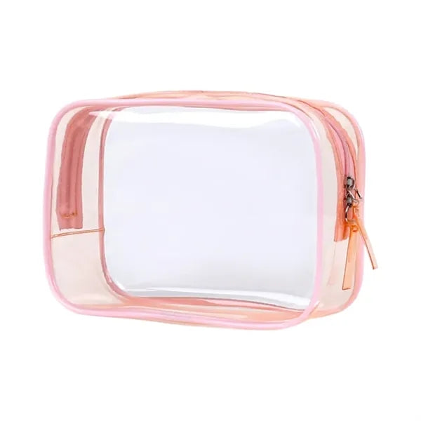 Waterproof Toiletry Bags Cosmetic Organizer