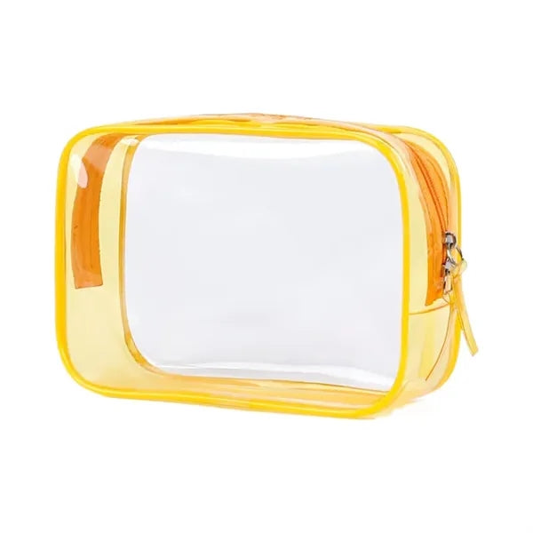 Waterproof Toiletry Bags Cosmetic Organizer
