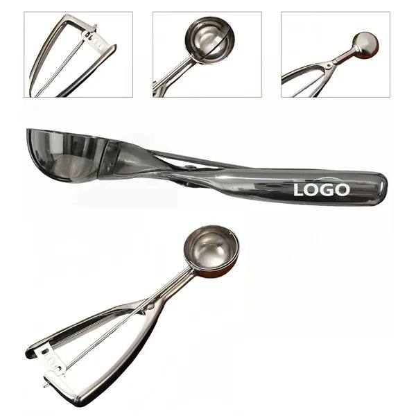 Ice Cream Scoop Professional Gift Free Shipping