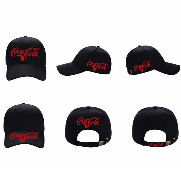 Sun Protection Cotton Baseball Cap Free Shipping