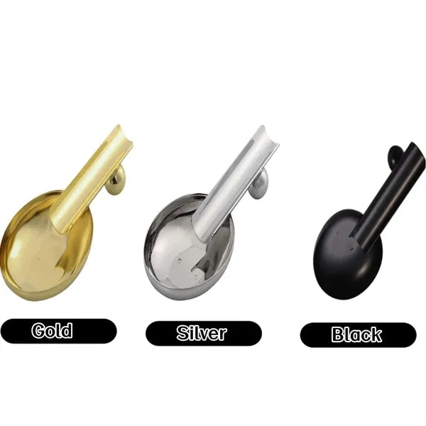 Portable Spoon Cigar Ashtray