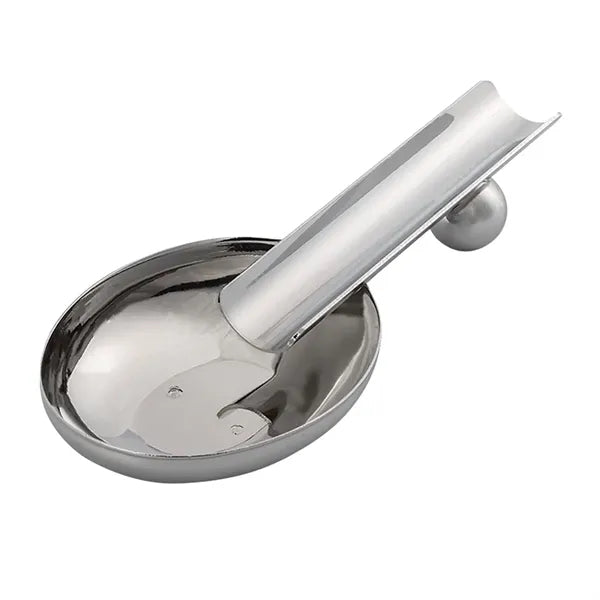 Portable Spoon Cigar Ashtray