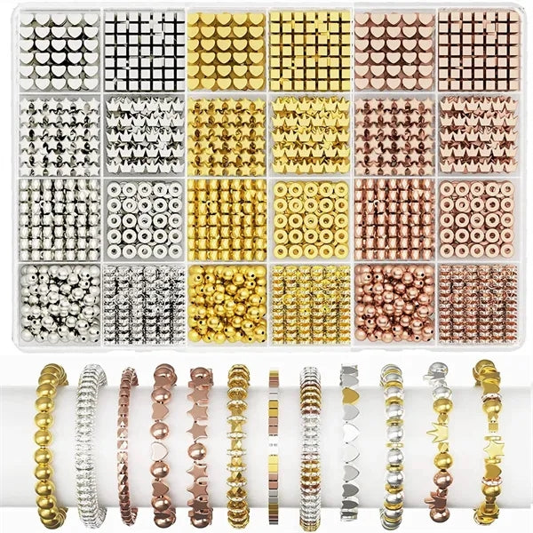 Bracelets Making Kit