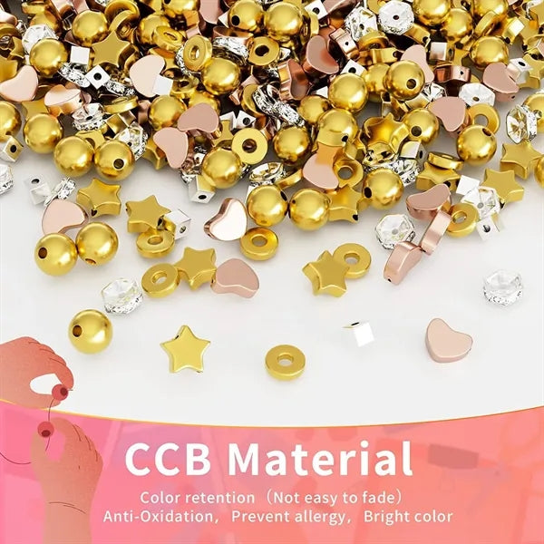 Bracelets Making Kit