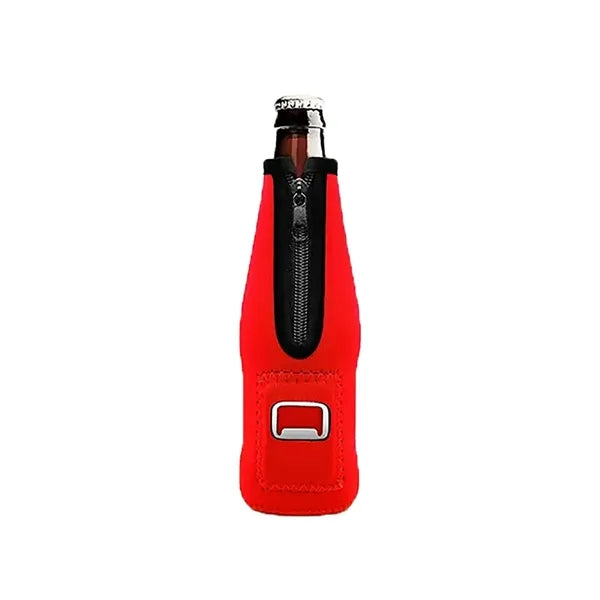Neoprene 12OZ Beer Bottle Sleeves Coolers Holder