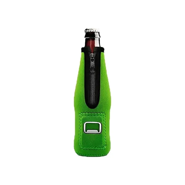 Neoprene 12OZ Beer Bottle Sleeves Coolers Holder