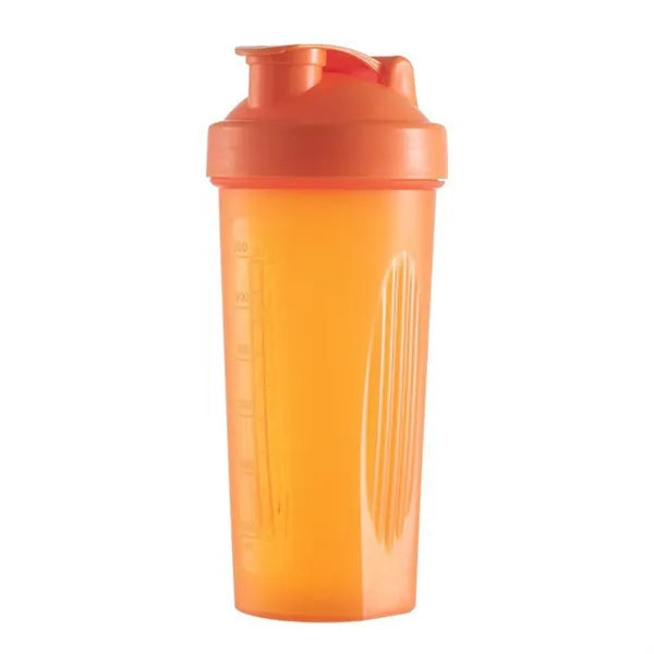 Gym 600ml Protein Powder Shaker Cup