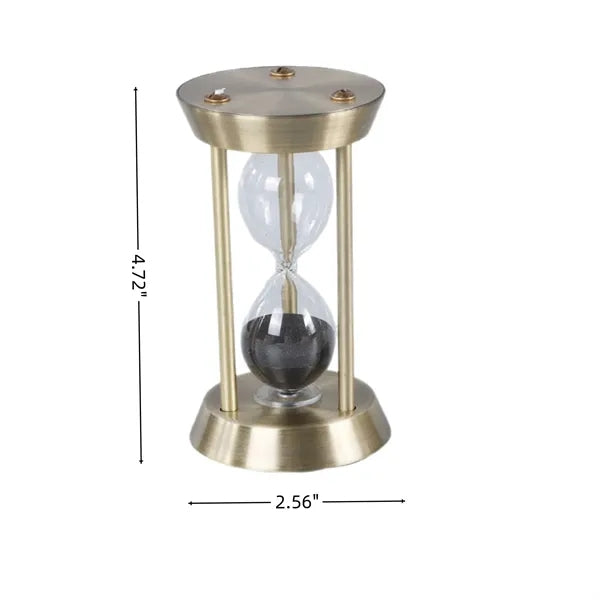 Precise Hourglass Timer Free Shipping