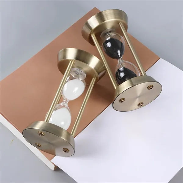 Precise Hourglass Timer Free Shipping