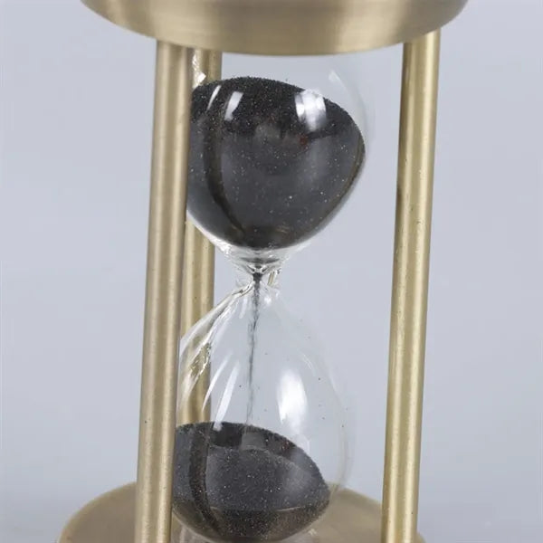 Precise Hourglass Timer Free Shipping