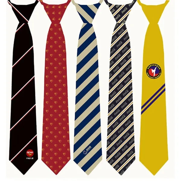 Men's Tie