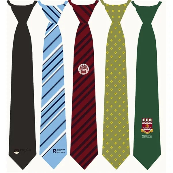 Men's Tie